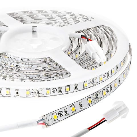 Đèn Led Dây Dán 12V 2835 120Led/M