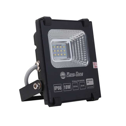 Đèn Led Pha Rạng Đông CP06 10W