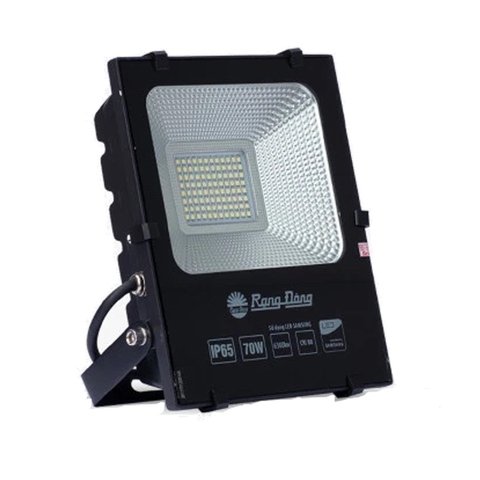 Đèn Led Pha Rạng Đông CP06 70W