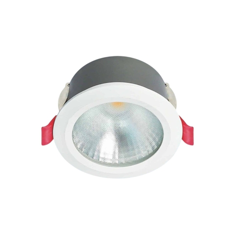 Đèn Downlight Âm Trần Chống Ẩm 9W IP65 ANFACO