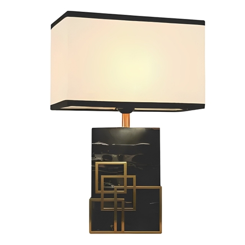 Đèn Bàn Trang Trí Euroto B131