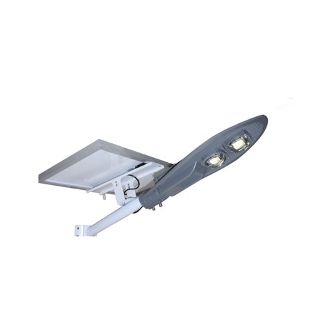 Đèn Led Đường Năng Lượng Mặt Trời 100W DHL1001 Duhal