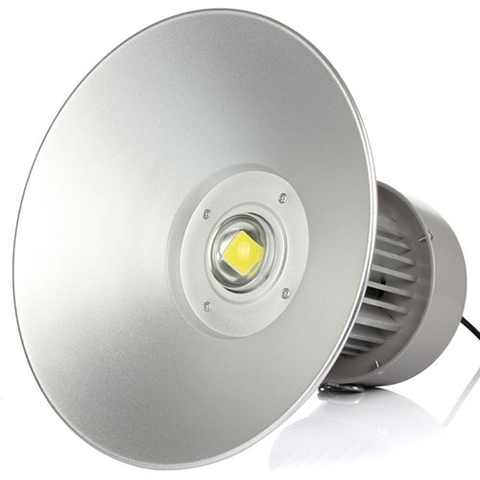 Đèn Led Nhà Xưởng 50W Chip COB