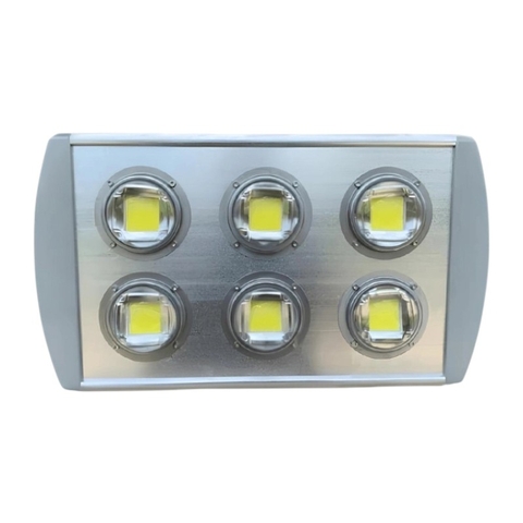 Đèn Led Pha Thấu Kính 300W OEM Philips Chip COB