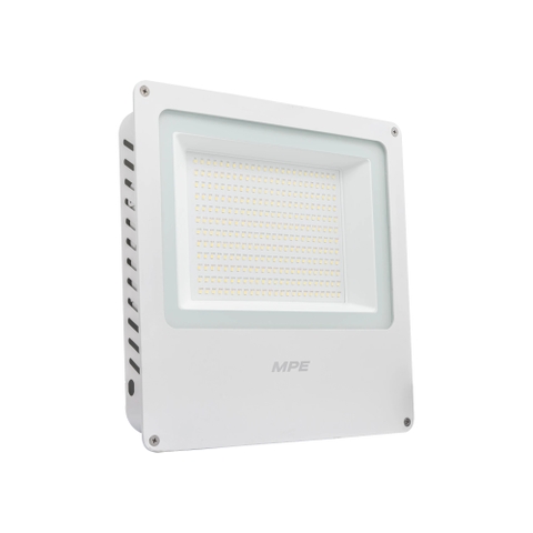 Đèn LED Pha Canopy chuyên dùng lắp mái hiên 100W ánh sáng trắng LCP-100T