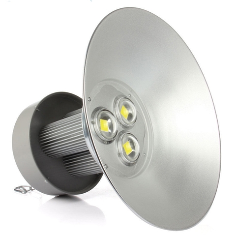 Đèn Led Nhà Xưởng 150W OEM Philips - Chip COB