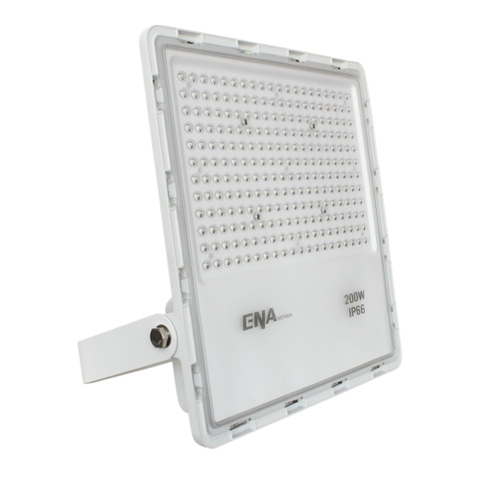 Đèn Led Pha 200W Siêu Mỏng ENA Mẫu PHL