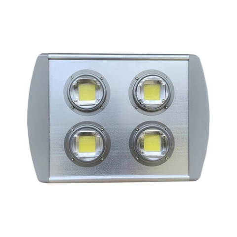 Đèn Led Pha Thấu Kính 200W OEM Philips Chip COB