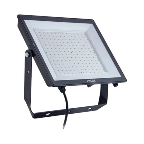 Đèn Led Pha 150w Philips BVP150 LED150 PSU SWB G3 GM Ánh Sáng Trắng