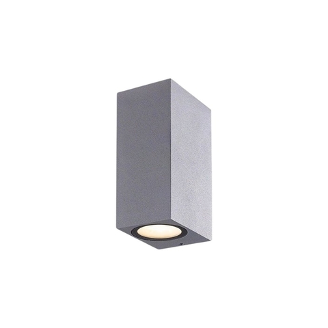 Đèn LED Gắn Tường Ngoài Trời 14W Nanoco NBL2621