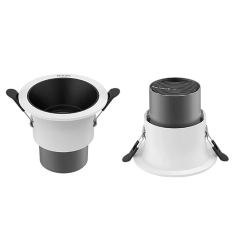 Đèn Spotlight Âm Trần Philips RS280 7W D75