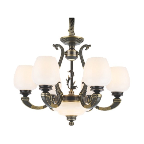 Đèn Chùm Euroto C-154/6