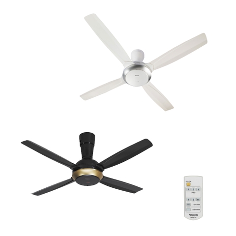 Quạt Trần Panasonic 4 Cánh F-56XPG