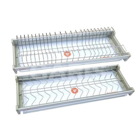 GIÁ ĐỂ BÁT ĐĨA CỐ ĐỊNH GB04E GARIS