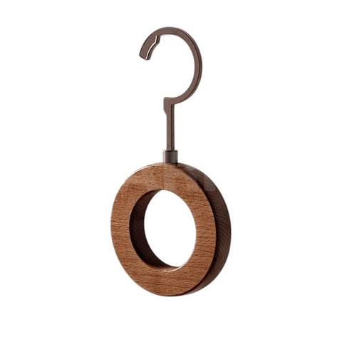 MÓC GỖ TREO KHĂN GW01.1