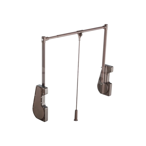 GIÁ NÂNG HẠ TREO QUẦN ÁO GW34R