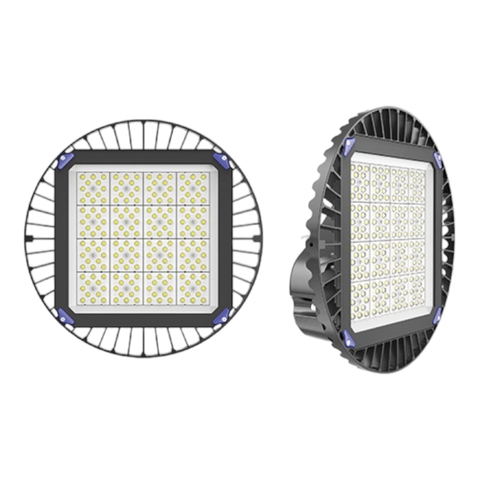 Đèn Led Nhà Xưởng UFO 150W Vinaled HB-HB150