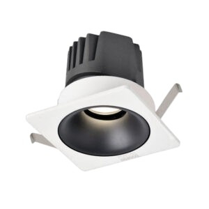 Đèn Âm Trần Spotlight Chống Chói 12W Euroto LA-601
