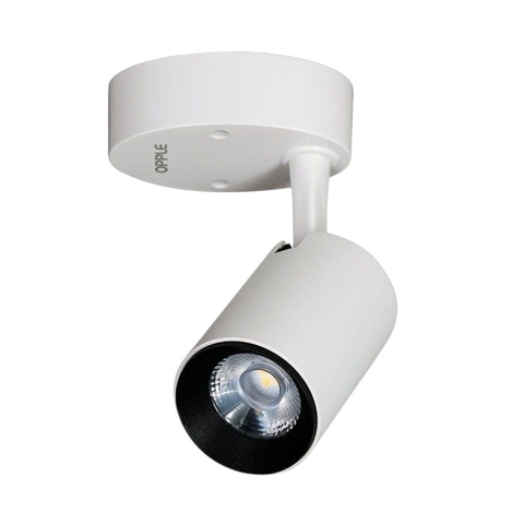 Đèn Rọi Gắn Nổi Opple LEDSpotSM-U 7W
