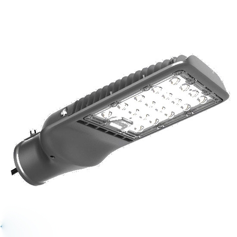 Đèn Đường Led MPE 100W Seri LST3-100