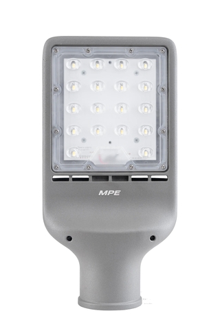 Đèn Đường LED 100W MPE Chính Hãng