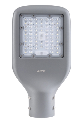 Đèn Đường LED 50W MPE Chính Hãng