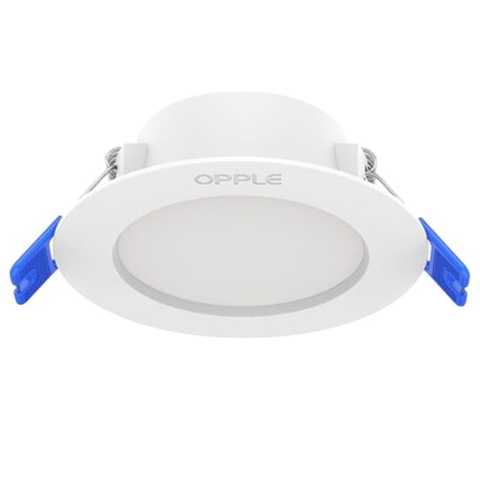 Đèn Led Downlight Âm Trần Opple 12W LED R150 12W