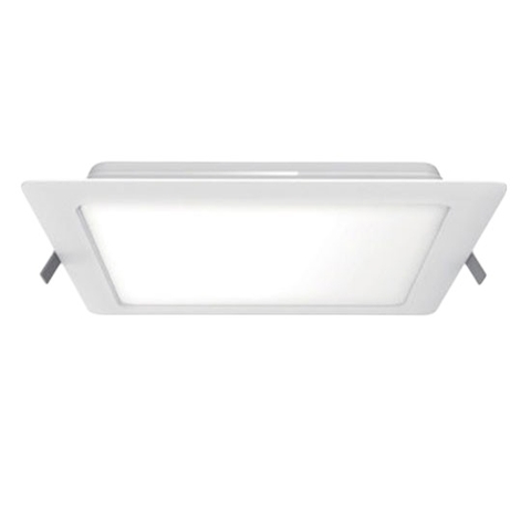 Đèn Led Âm Trần Vuông 18W Opple LED Downlight