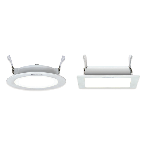 Đèn Led Downlight Panasonic Neo Slim Mã NNP