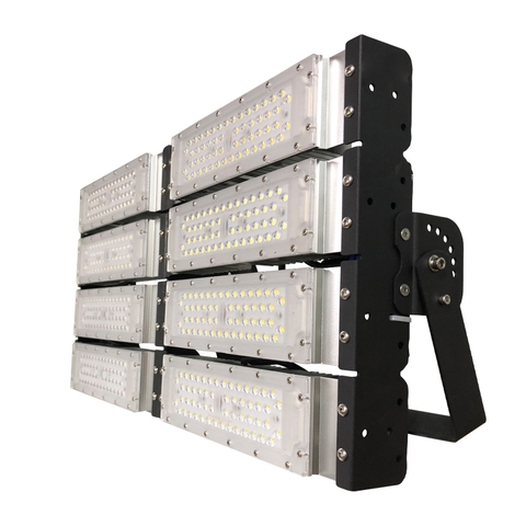 Đèn Pha Led Module Philips OEM 400W Chip SMD