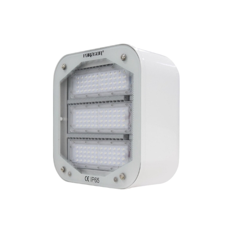 Đèn LED Pha Âm Trần CANOPY 120W Paragon PUCG12065L