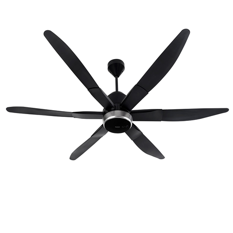 Quạt Trần Panasonic 6 Cánh F-70ZBP - Siêu Lớn 9 Cấp Độ Gió