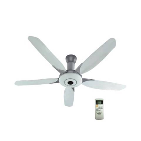 Quạt Trần 5 Cánh Panasonic F-60WWK