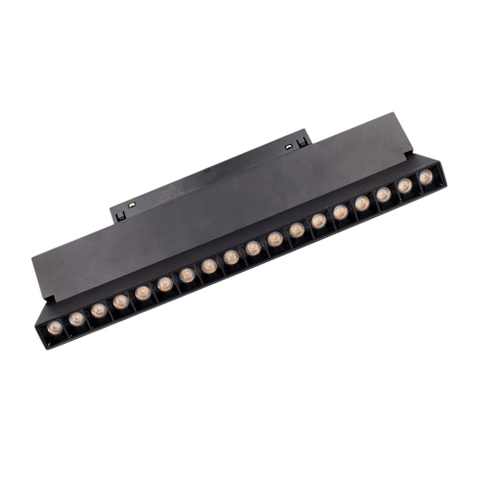 Đèn Led Ray Nam Châm Chiếu Rọi Nổi 18W KINGLED