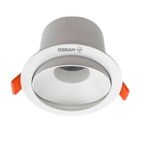 Đèn Led Âm Trần Downlight Chỉnh Góc 7W Ledvance-Osram