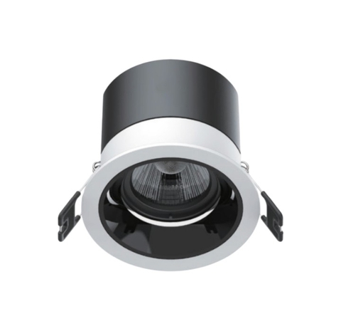 Đèn Led Spotlight Âm Trần 9W OPPLE