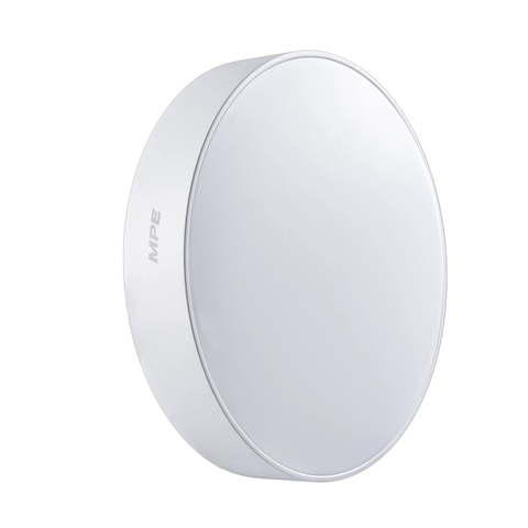 Đèn LED Ốp Nổi Tràn Viền Mặt Tròn 32W Thương Hiệu MPE