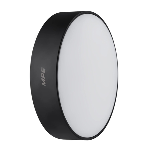 Đèn LED Ốp Nổi Tràn Viền Mặt Tròn 24W Thương Hiệu MPE