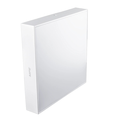 Đèn LED Ốp Nổi Tràn Viền Mặt Vuông 48W Thương Hiệu MPE