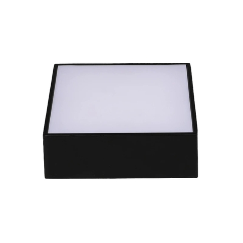 Đèn LED Ốp Nổi Tràn Viền Mặt Vuông 16W Thương Hiệu MPE