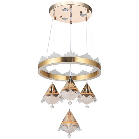 Đèn Thả Euroto T-6205/4