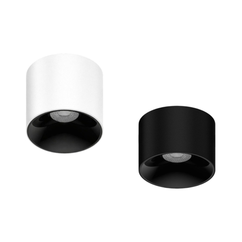 Đèn Led Ống Bơ Chiếu Rọi 10W MEGAMAN - YTDL002-M 10W