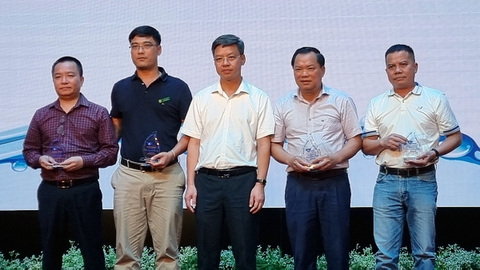 Các nhà tài trợ Bạc của Đại Hội