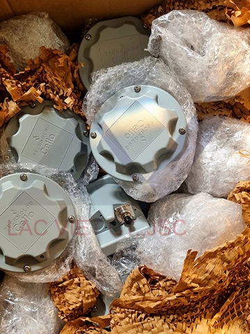Hình ảnh thực tế kiểm tra hàng đầu vào Cello 4S tại Công ty Lạc Việt
