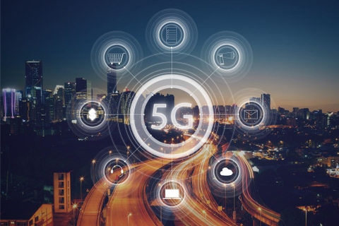 Khái niệm 5G