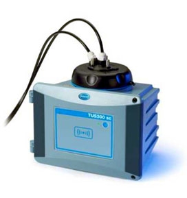 Bộ cảm biến đo độ đục Tu 5300 Hach