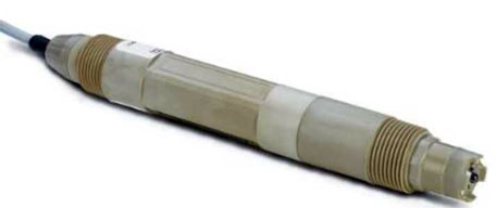 Bộ cảm biến đo pH 9184SC HACH