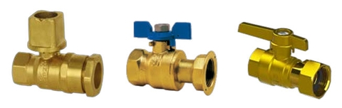 Van Một Chiều Arco (Check Valves)