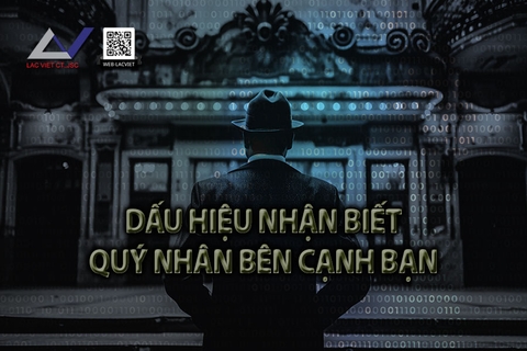 Dấu Hiệu Nhận Biết Quý Nhân Bên Cạnh Bạn: Người Có Tầm Nhìn Dài Hạn