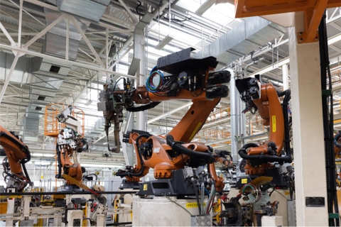 Công nghiệp 4.0 và tự động hóa | Industry 4.0 and automation